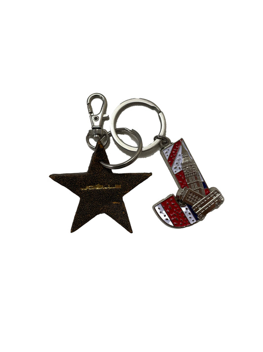 VEGA KEYCHAIN