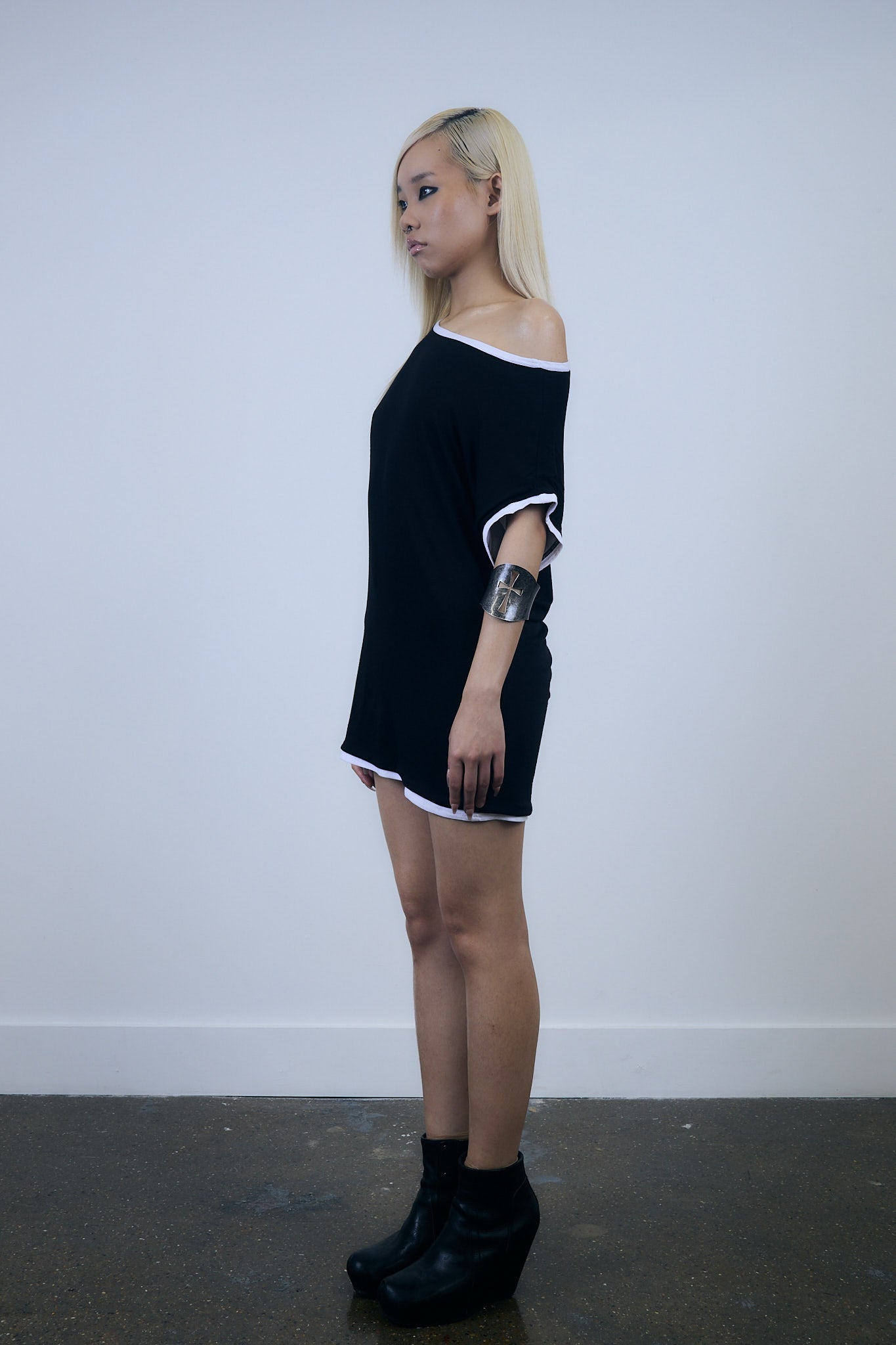 SPINAL DRESS MINI