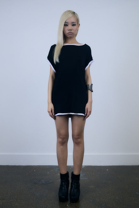 SPINAL DRESS MINI