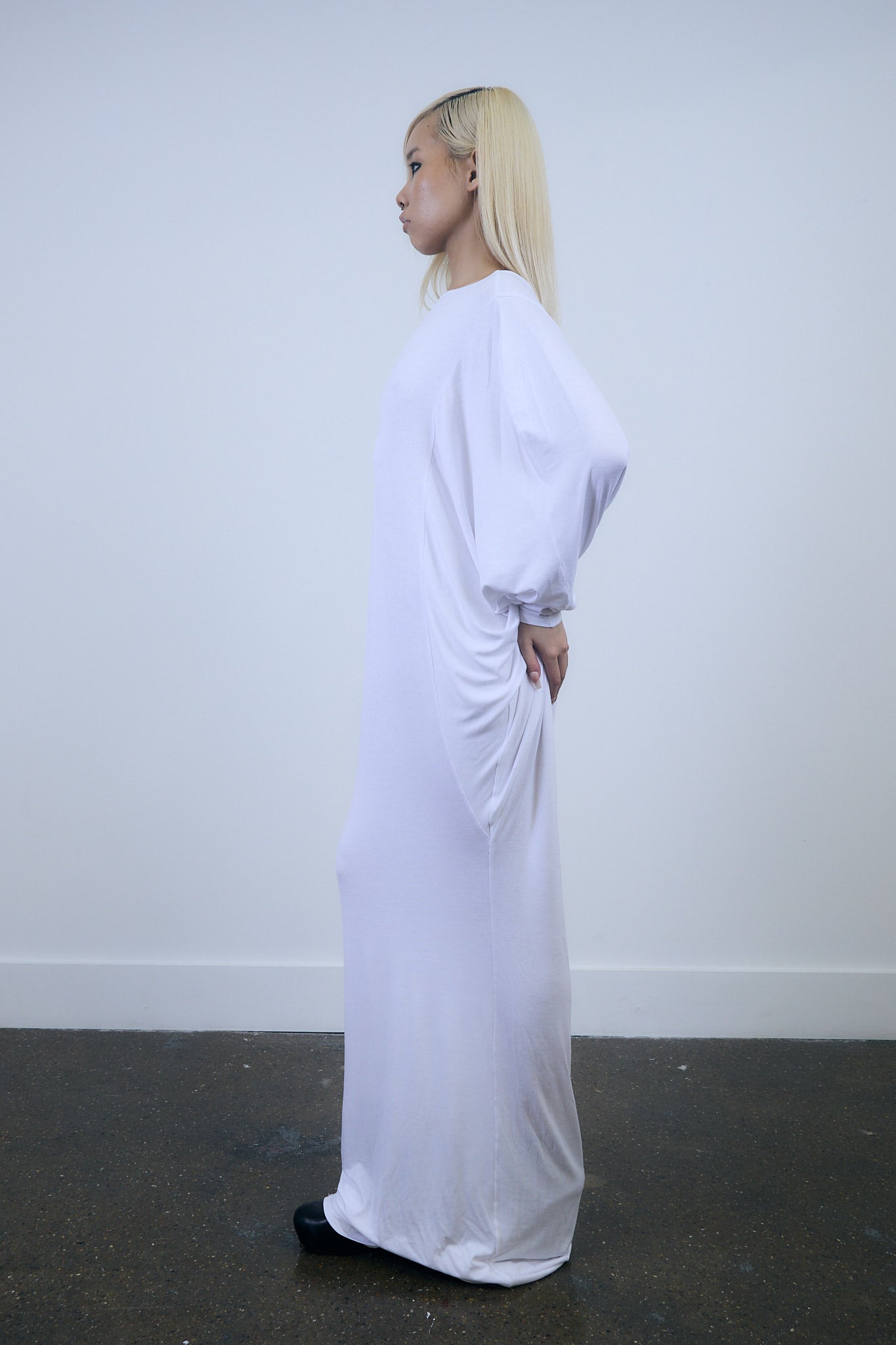 SPINAL DRESS