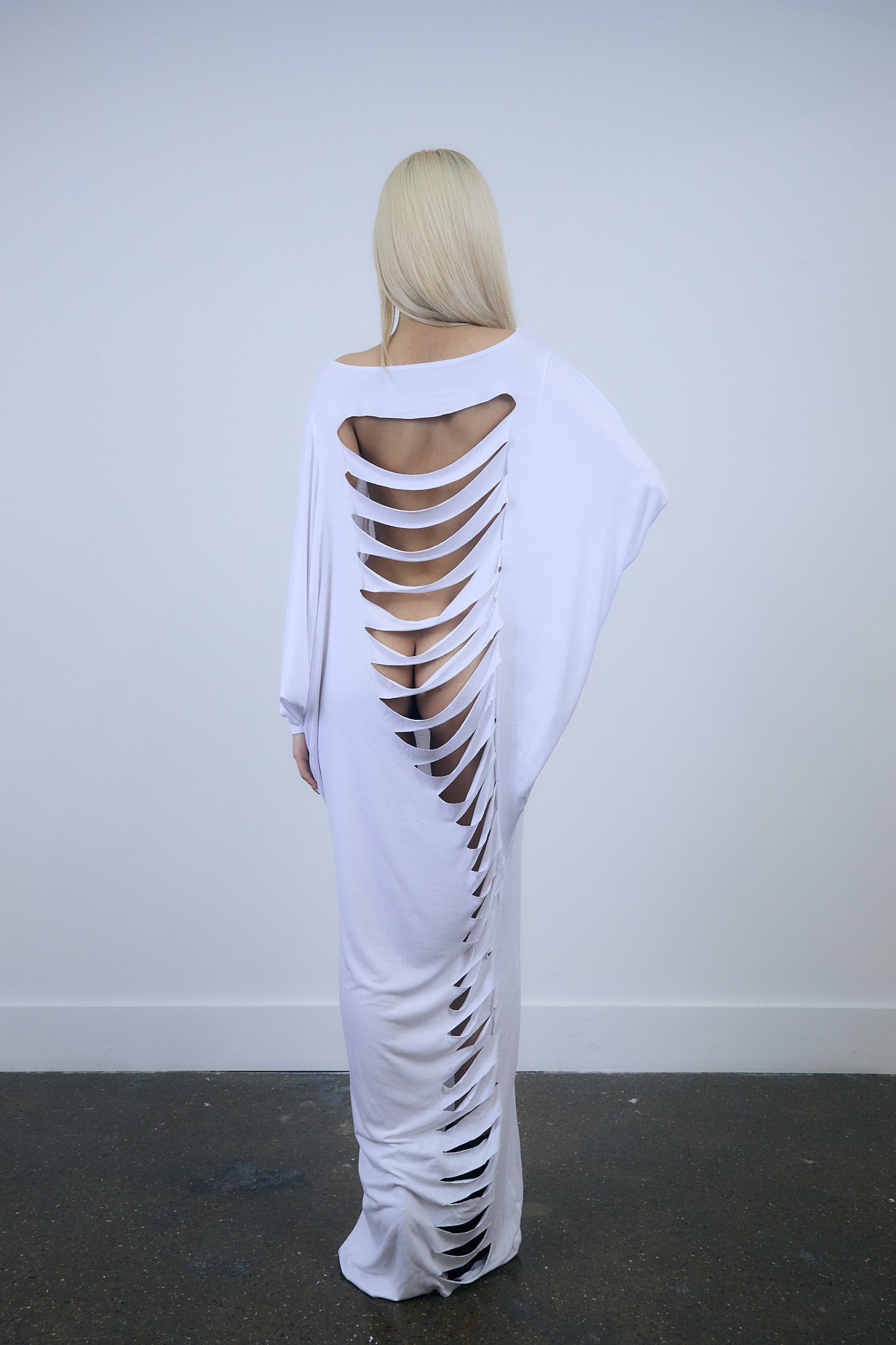 SPINAL DRESS
