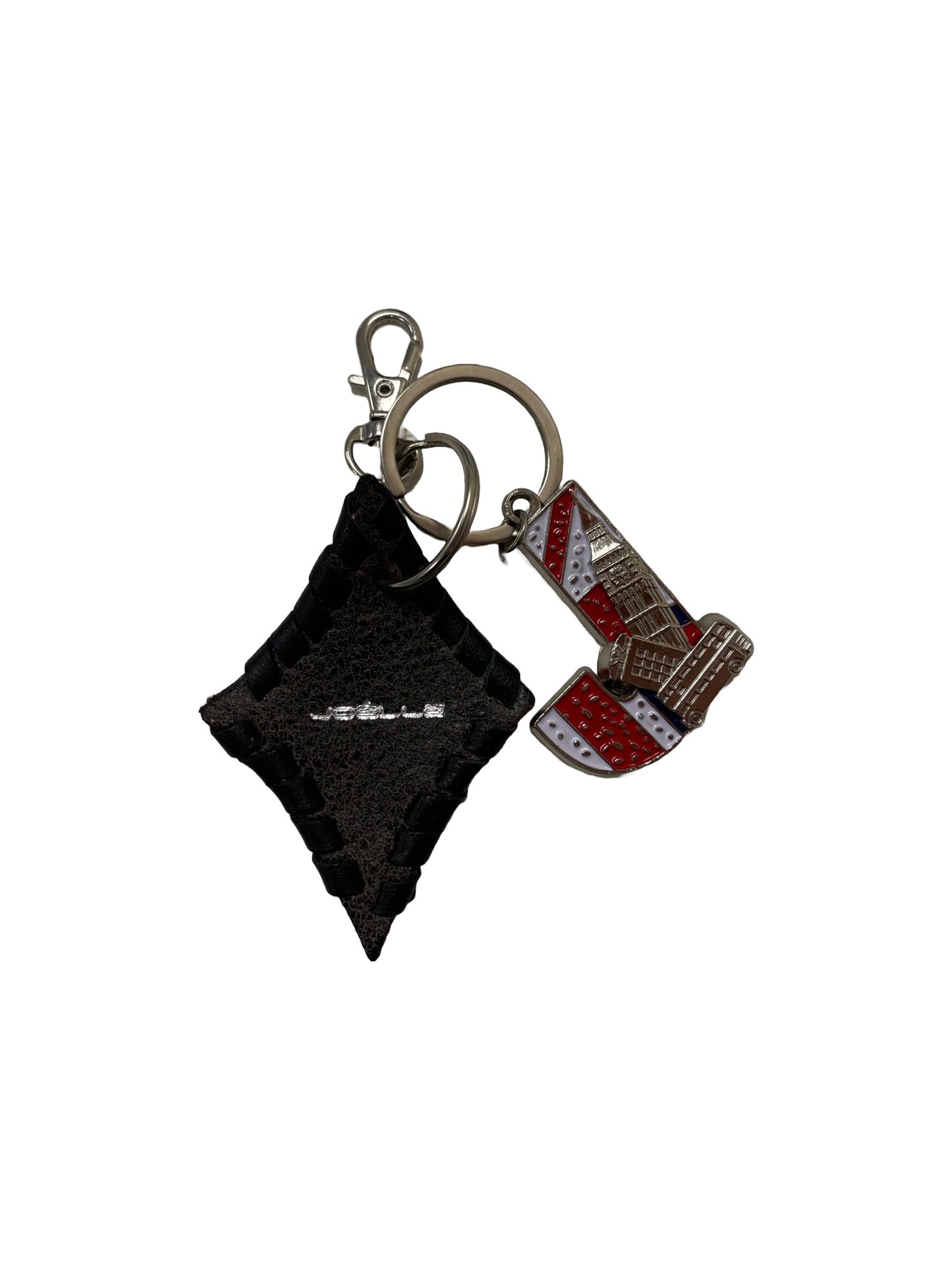PROTSTAR KEYCHAIN