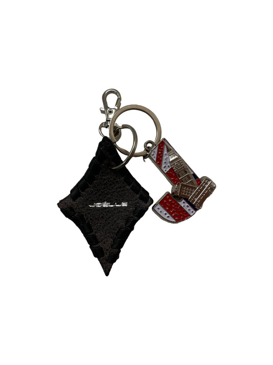 PROTSTAR KEYCHAIN